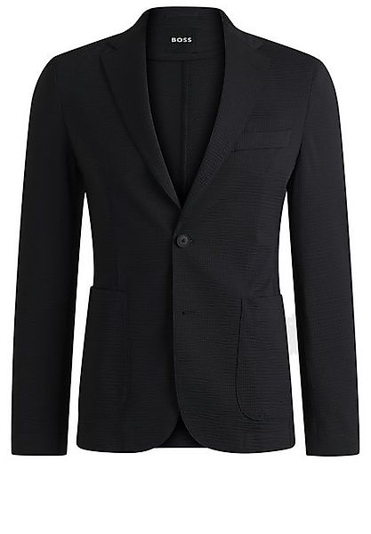 BOSS Anzugsakko P-Hanry-J-WG-252 (1-tlg) günstig online kaufen
