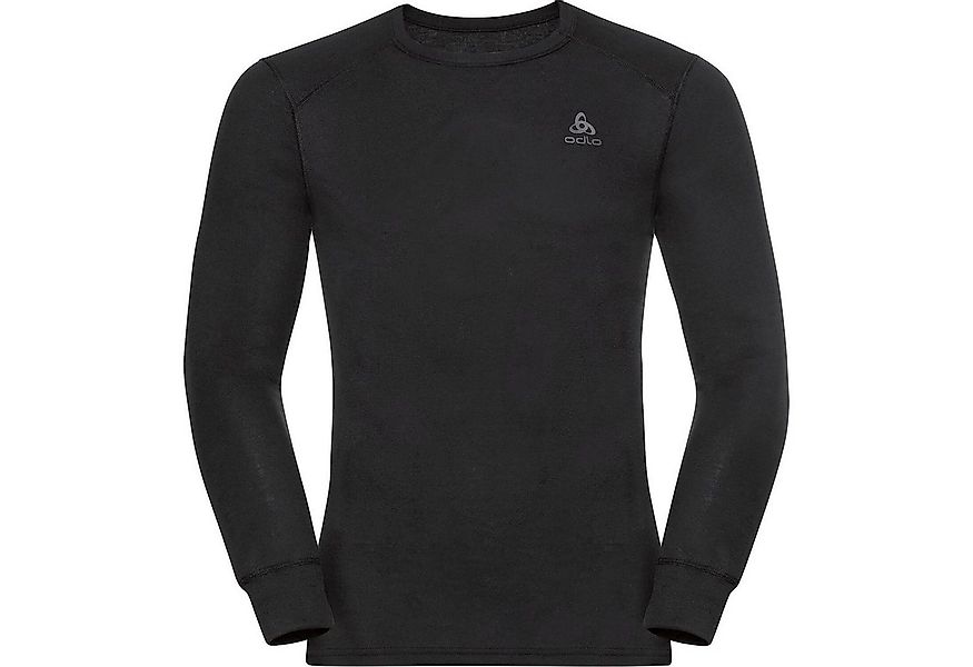 Odlo Langarmshirt Shirt Crew Neck günstig online kaufen