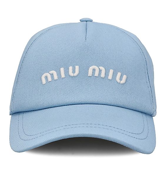 Miu Miu Baseball Cap Basebalkappe Kappe günstig online kaufen