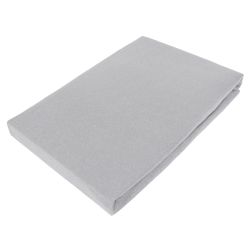Casa Colori Spannbettlaken Jersey 90/140/180x200 cm günstig online kaufen
