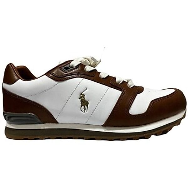 Ralph Lauren  Sneaker Classic Runr günstig online kaufen