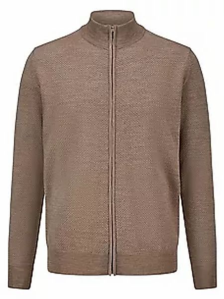 Strickjacke Louis Sayn beige günstig online kaufen