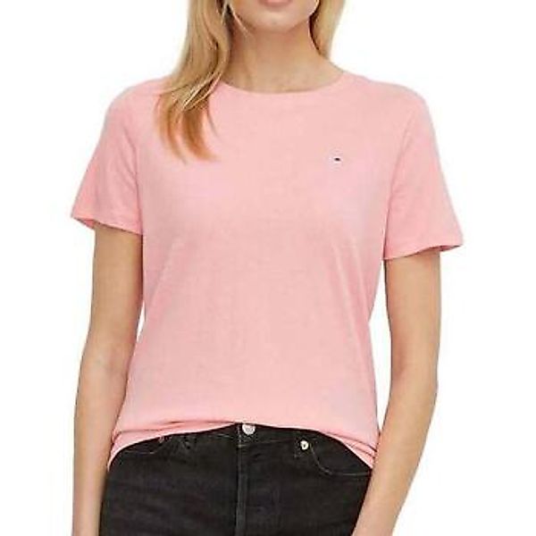 Tommy Hilfiger  T-Shirt DW0DW20459-TH3 günstig online kaufen
