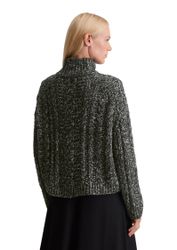 Marc O'Polo Strickpullover Stehkragen, oversized fit, günstig online kaufen