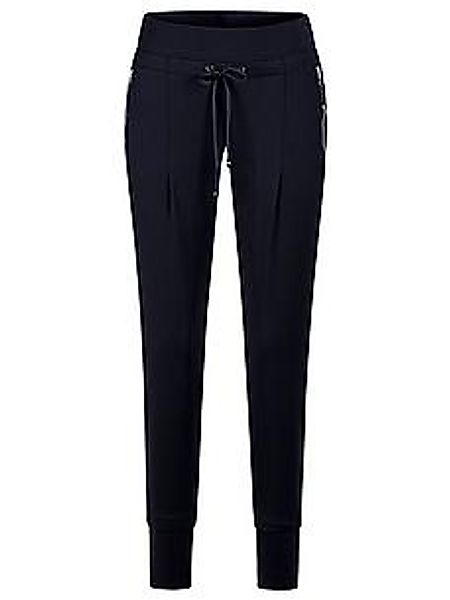 Hose Modell Candy O. Raffaello Rossi blau günstig online kaufen