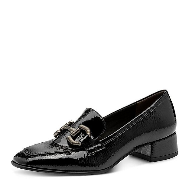 Tamaris Tamaris - Slipper - Schwarz Slipper günstig online kaufen