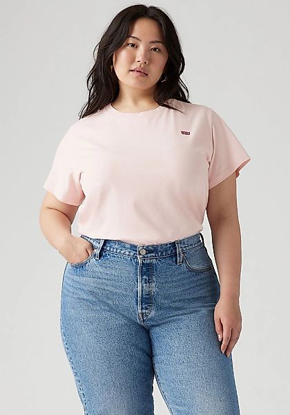Levi's® Plus T-Shirt PL THE PERFECT günstig online kaufen