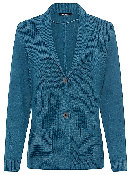 Olsen Strickjacke günstig online kaufen