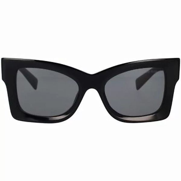 Miu Miu  Sonnenbrillen Sonnenbrille Miu Miu MU08WS 1AB5S0 günstig online kaufen