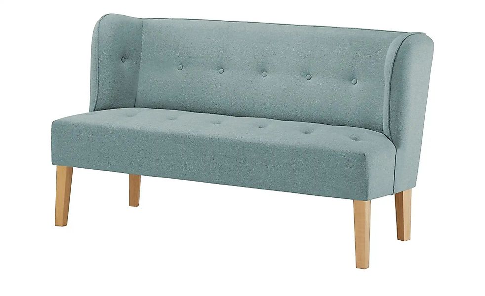 switch Küchensofa  Astonia ¦ türkis/petrol ¦ Maße (cm): B: 160 H: 88 T: 74. günstig online kaufen