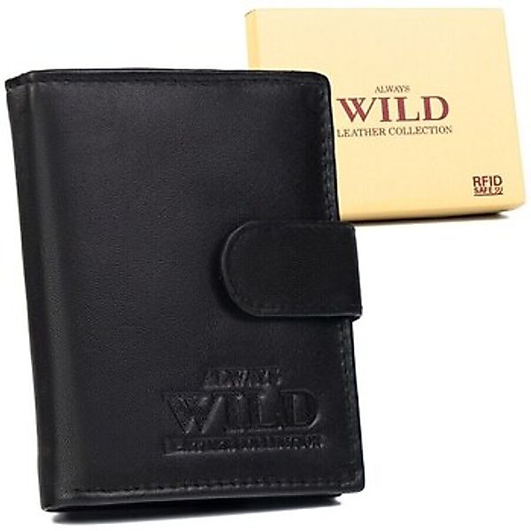 Always Wild  Geldbeutel N0036LPSCR günstig online kaufen