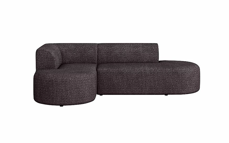 andas Ecksofa »Ecksofa Tvinne mit Ottomane links oder rechts bestellbar«, L günstig online kaufen
