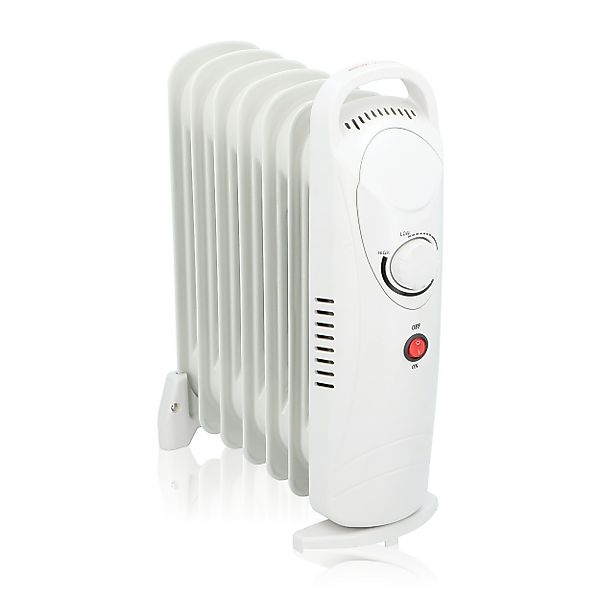 *Alpina* Ölradiator YL-B12-7A, 850 W, 7 günstig online kaufen