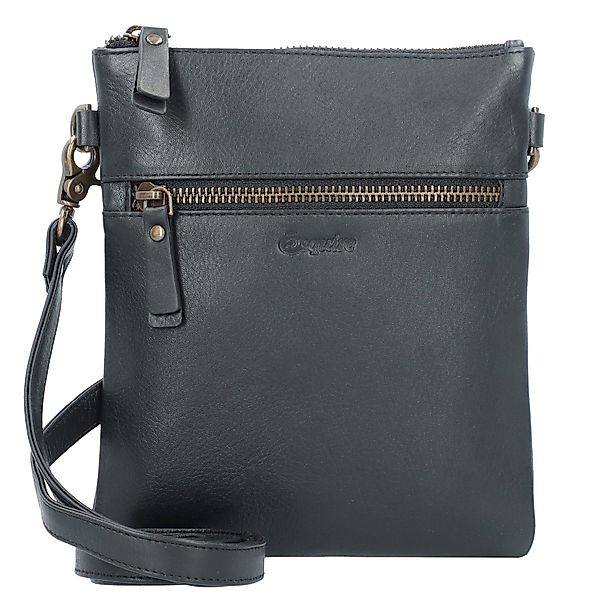 Esquire Umhängetasche Peru, Leder günstig online kaufen