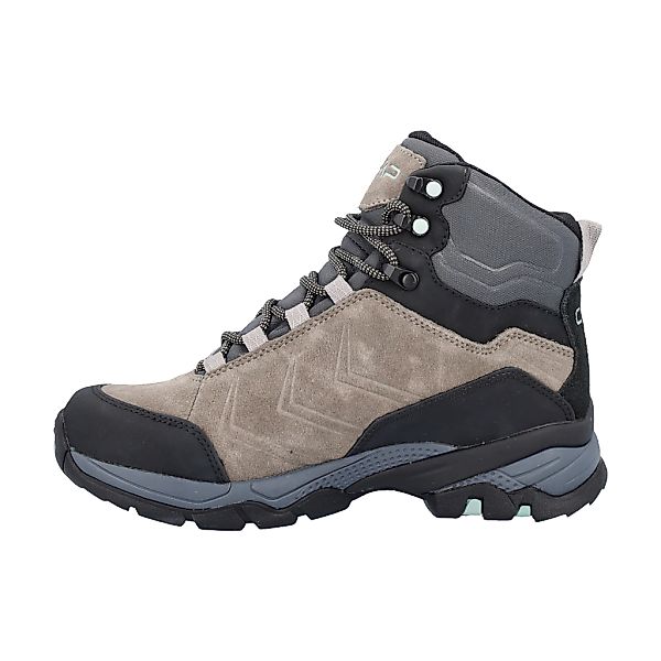CMP Outdoorschuh "MELNICK MID WMN TREKKING SHOES WP", wasserdicht günstig online kaufen