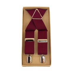 Outbacker Hosenträger Vollelastische Hosenträger in Y günstig online kaufen