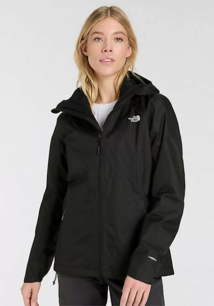 The North Face Funktionsjacke W QUEST TRICLIMATE (2-St) Winterjacke Atmungs günstig online kaufen