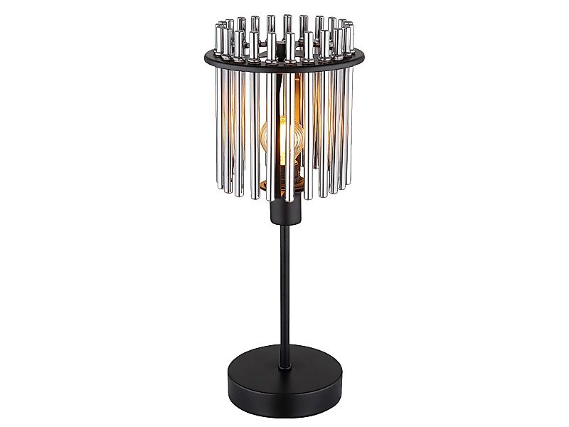 GLOBO LIGHTING LED Nachttischlampe, Dimmfunktion, LED günstig online kaufen