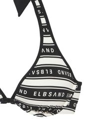 Elbsand Bügel-Bikini Zone (Set) mit kontrastfarbenen günstig online kaufen