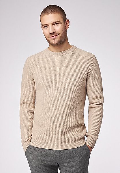 Roy Robson Strickpullover Grobstrick günstig online kaufen