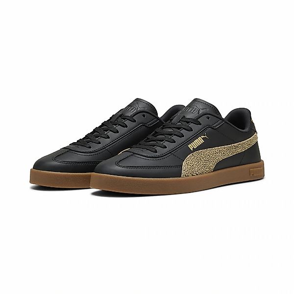 PUMA Sneaker "PUMA Club II Era Topcat Sneakers Damen" günstig online kaufen