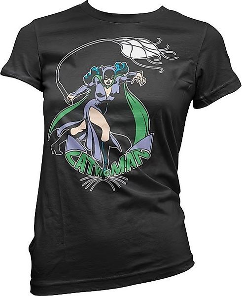 DC Comics T-Shirt günstig online kaufen