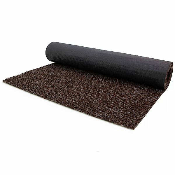 Primaflor Sauberlauf Picollo Braun 1,00m x 23,50m günstig online kaufen