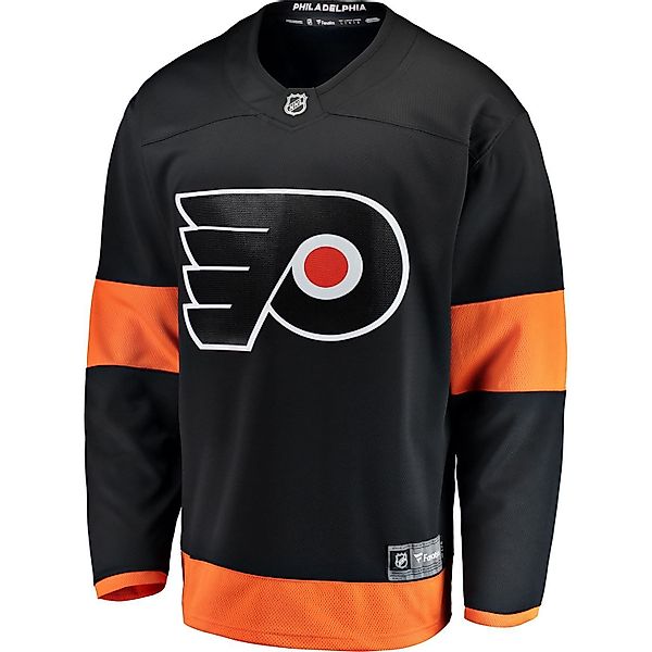 Fanatics Eishockeytrikot Philadelphia Flyers Home Breakaway günstig online kaufen