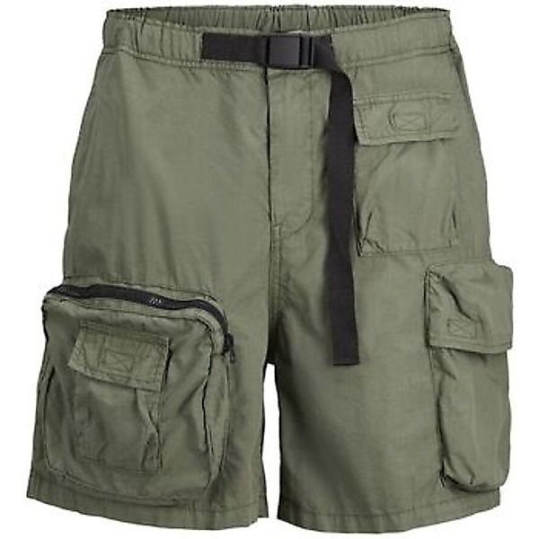 Jack & Jones  Shorts 12255608 BILL-LAUREL WREATH günstig online kaufen