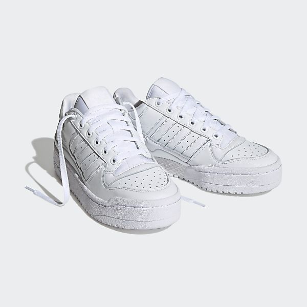 adidas Originals FORUM BOLD STRIPES Sneaker günstig online kaufen