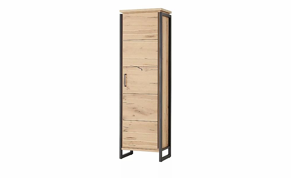 Gray & Jones Garderobenschrank  Baltic Breeze One ¦ holzfarben ¦ Maße (cm): günstig online kaufen