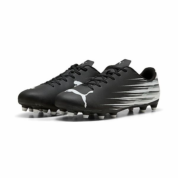 PUMA Fußballschuh "ATTACANTO II FG/AG" für Rasenplätze, mit weichem Synthet günstig online kaufen