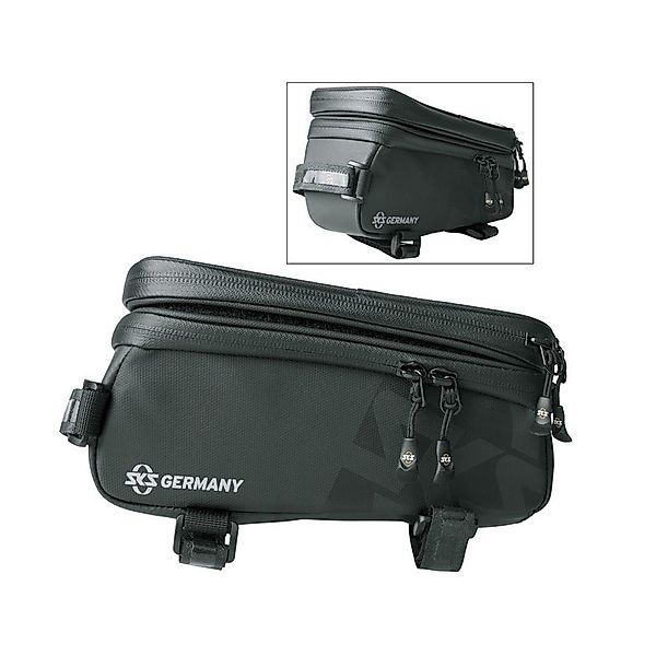 SKS Fahrradkorb Oberrohrtasche "Explorer Smart", 1,35 günstig online kaufen
