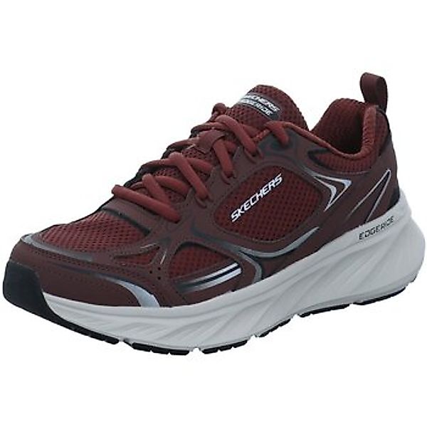 Skechers  Sneaker burgundy (dunkel) 232844/BURG Edgeride-Exodis günstig online kaufen