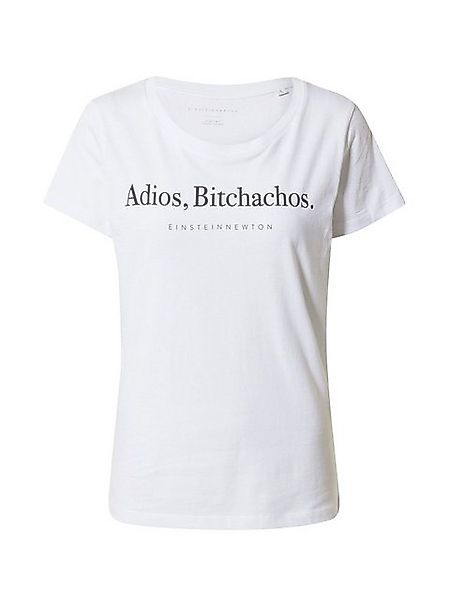 EINSTEIN & NEWTON T-Shirt Bitchachos (1-tlg) Plain/ohne Details günstig online kaufen