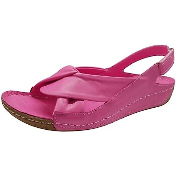 Andrea Conti Sandalen Leder Riemchensandalette günstig online kaufen