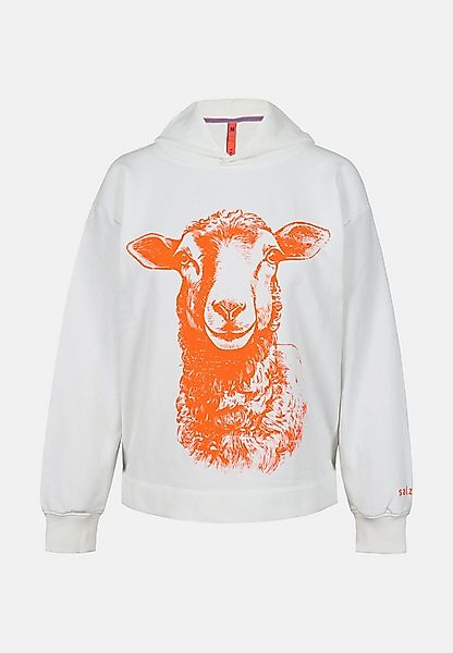 salzhaut Hoodie VÖRSLACH Damen Oversized günstig online kaufen