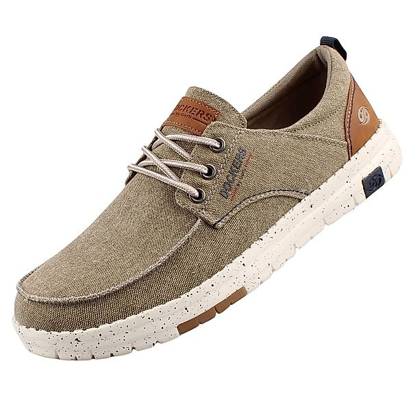 Dockers by Gerli 52AA004-700850 Schnürschuh günstig online kaufen