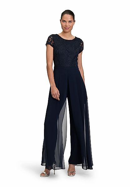 Vera Mont Overall "Damen kurzarm", 1 Design günstig online kaufen