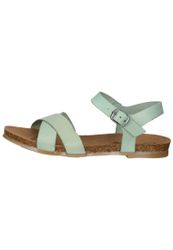 COSMOS Comfort Sandalen Leder Riemchensandalette günstig online kaufen