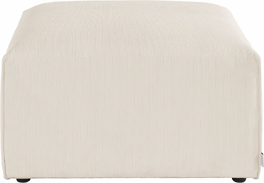 Home affaire Hocker "Comfine", Modul-Hocker zur indiviuellen Zusammenstellu günstig online kaufen