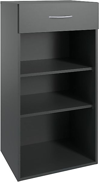 Wimex Standregal "Multiraumkonzept", planbar und erweiterbar günstig online kaufen