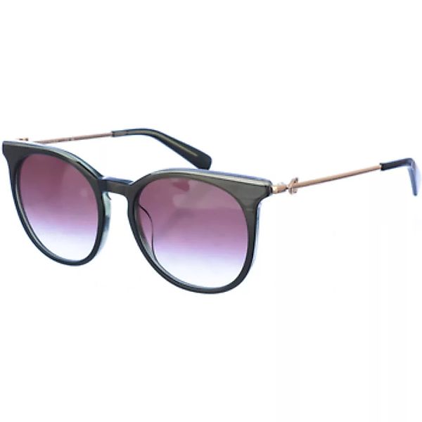 Longchamp  Sonnenbrillen LO693S-302 günstig online kaufen