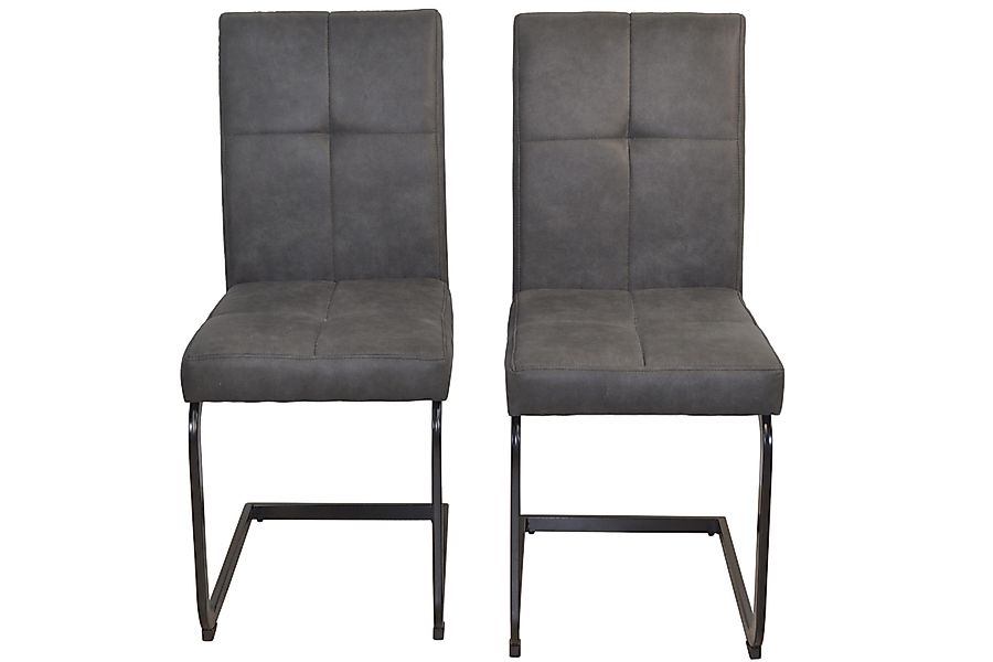 moebel-direkt-online Freischwinger 2er-Set (Spar-Set) günstig online kaufen