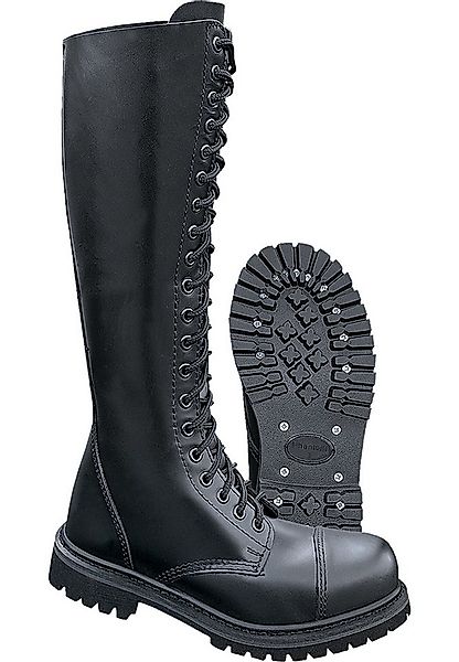 Brandit Brandit Accessoires 20 Eyes Phantom Boots Stiefel (1-tlg) günstig online kaufen
