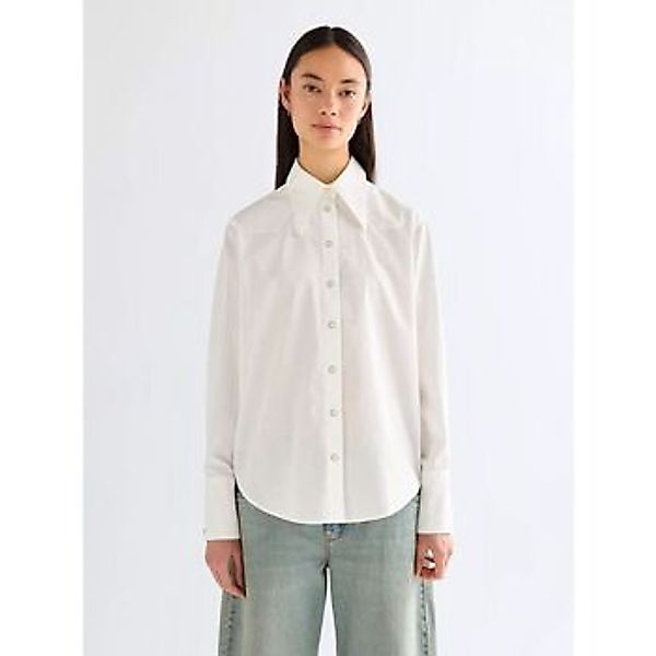 Wrangler  Blusen 112378112-WORN WHITE günstig online kaufen