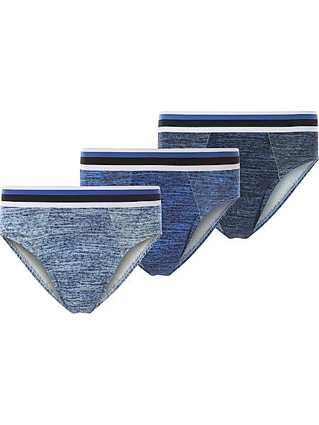 Jan Vanderstorm Slip BILGUR (Set, 3-St) günstig online kaufen