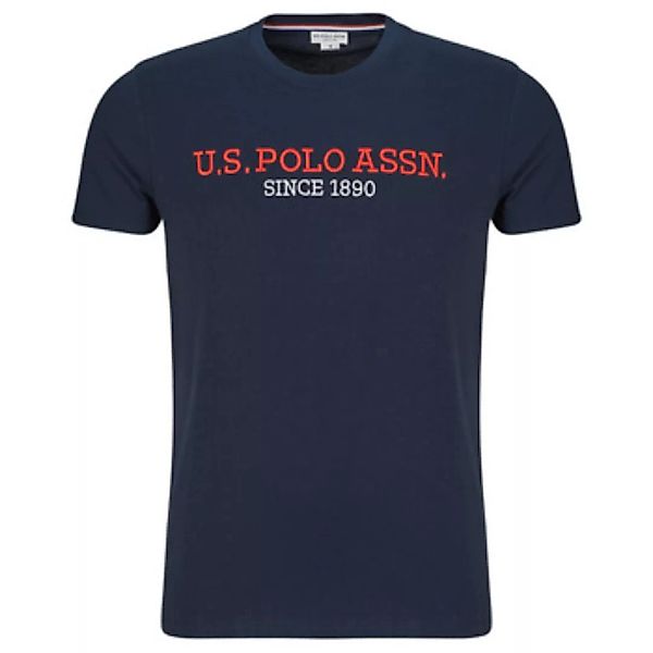 U.S Polo Assn.  T-Shirt MICK günstig online kaufen