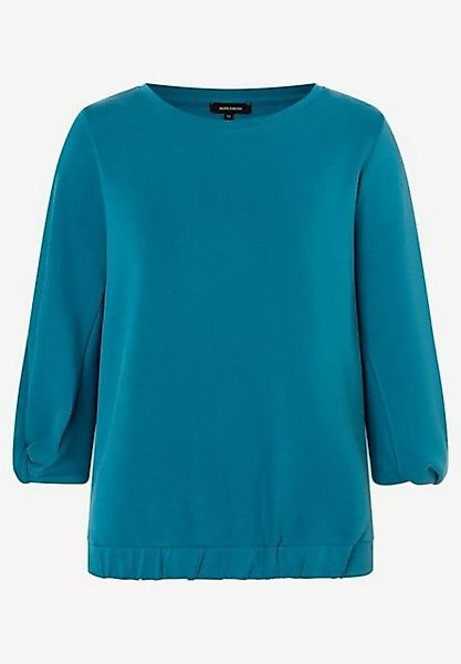MORE&MORE Sweatshirt günstig online kaufen