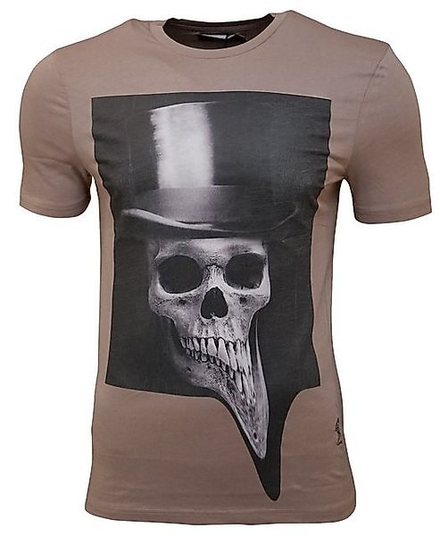 Religion Print-Shirt RELIGION Clothing Herren T-Shirt TOP HAT günstig online kaufen